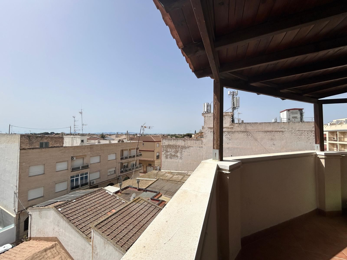 3 Bed Apartment for sale in Lo Pagan Costa Calida, Murcia, Spain