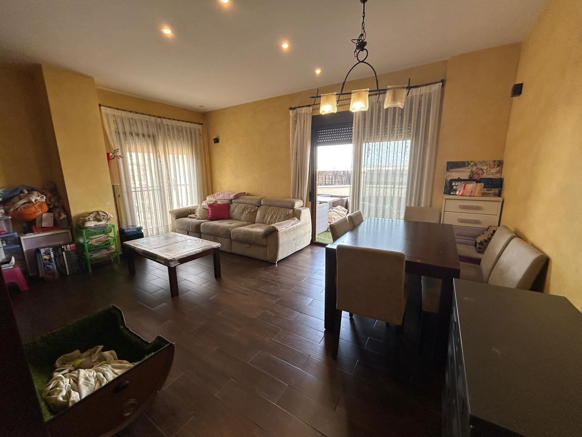 3 Bed Apartment for sale in Lo Pagan Costa Calida, Murcia, Spain