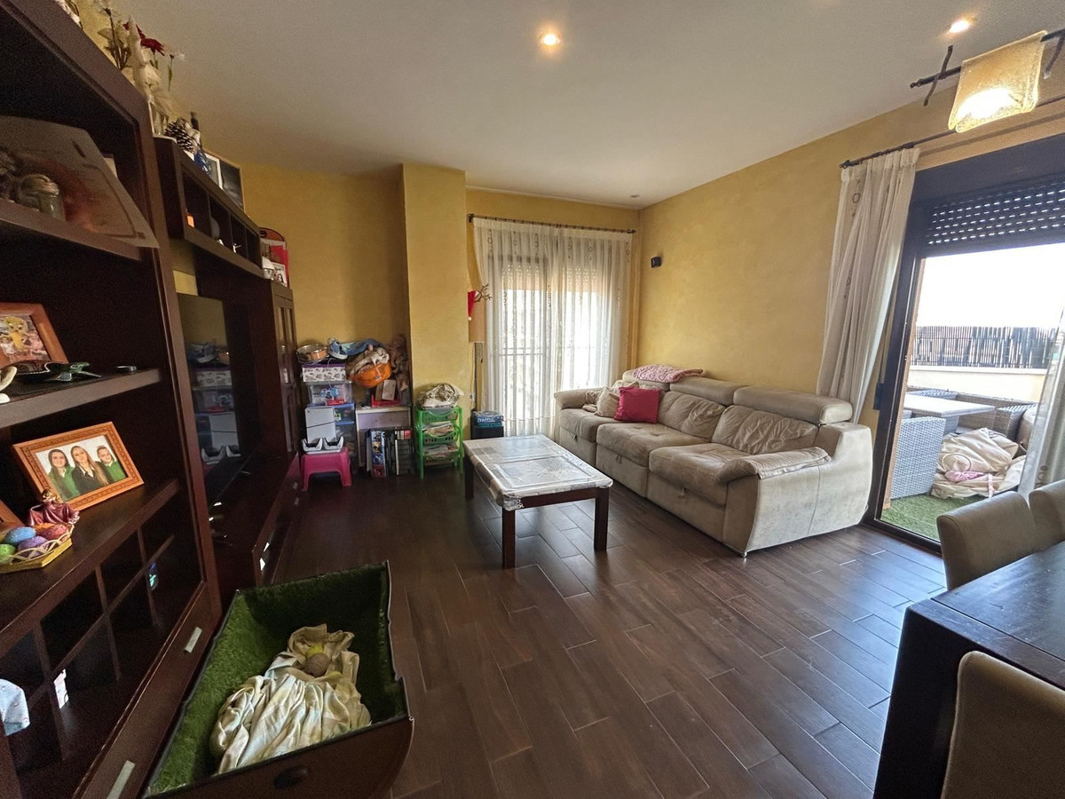 3 Bed Apartment for sale in Lo Pagan Costa Calida, Murcia, Spain