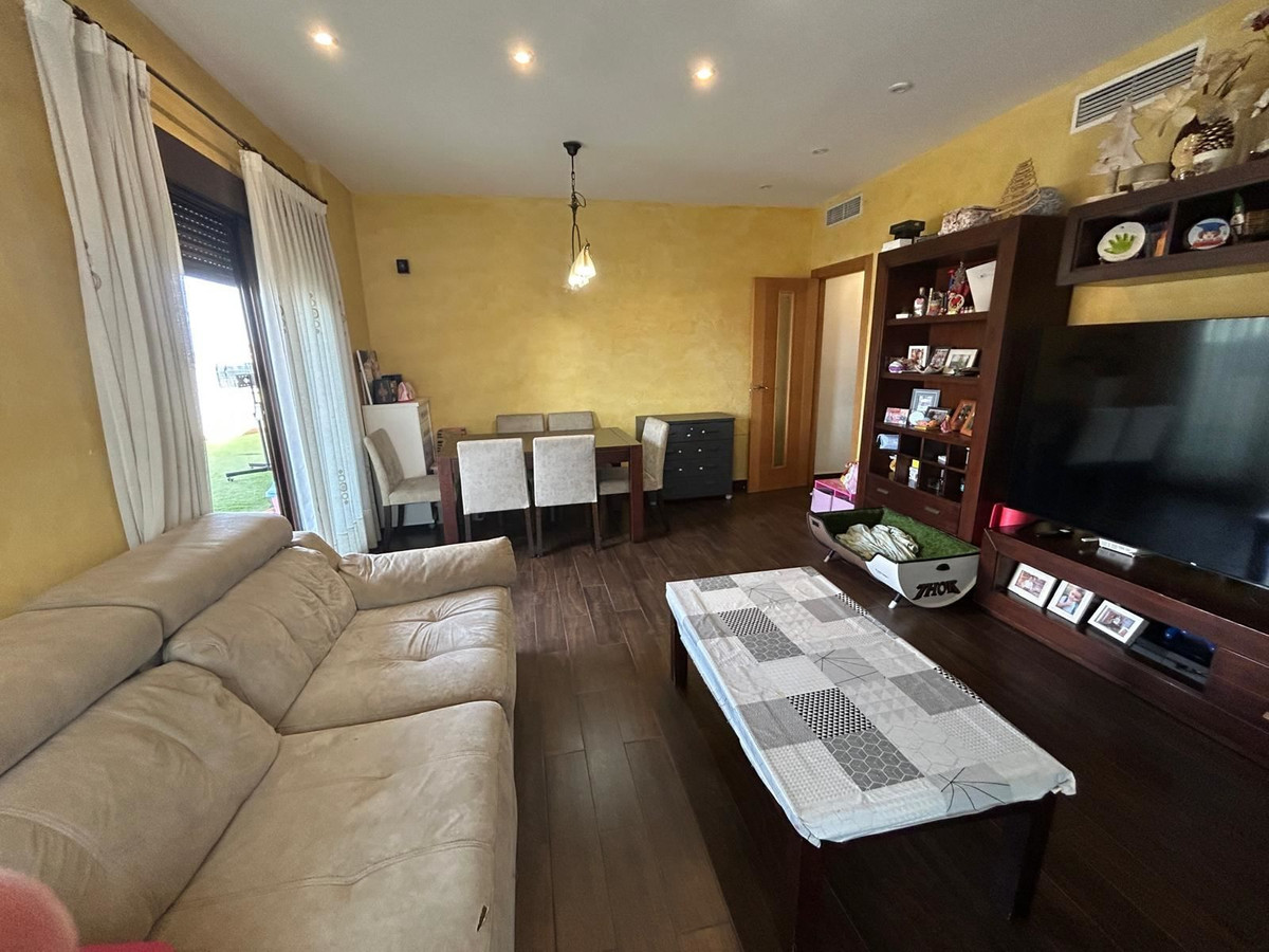 3 Bed Apartment for sale in Lo Pagan Costa Calida, Murcia, Spain