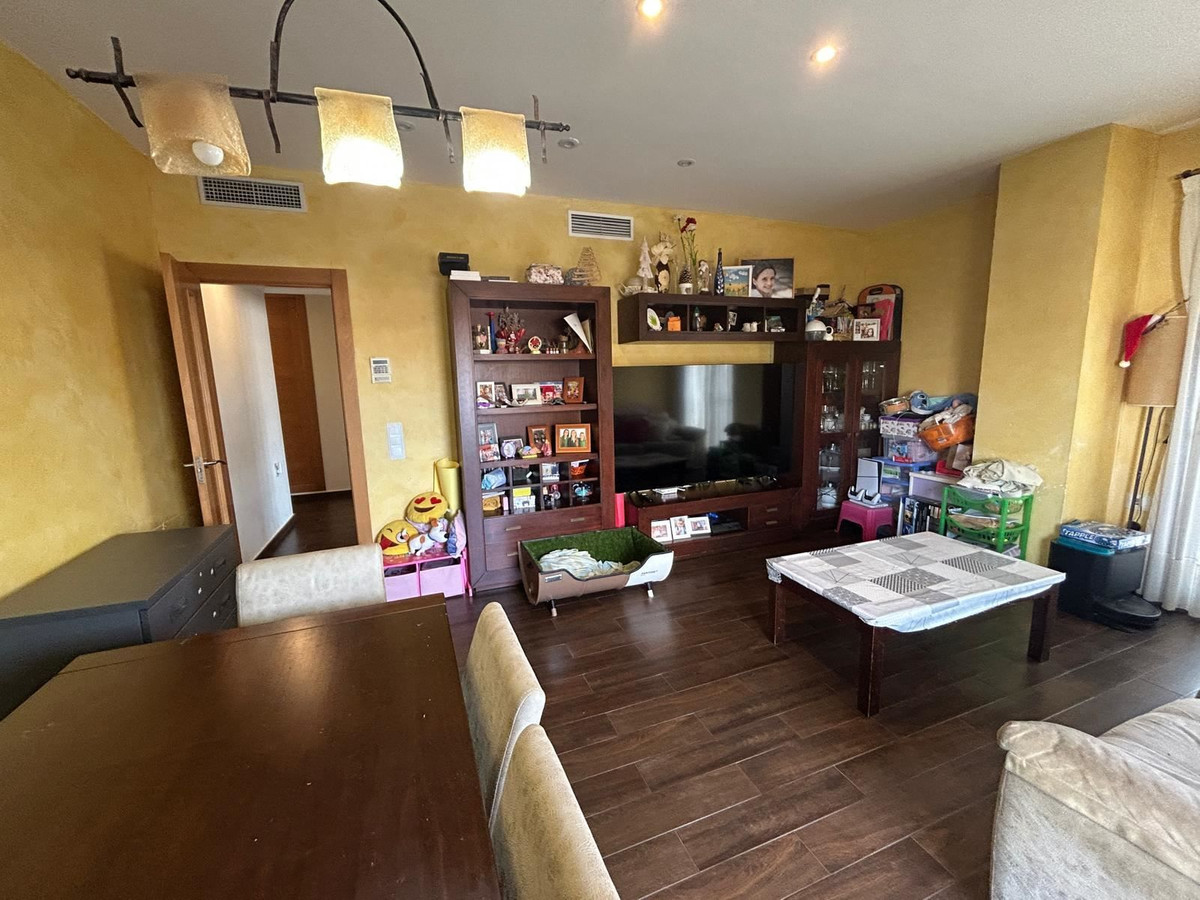 3 Bed Apartment for sale in Lo Pagan Costa Calida, Murcia, Spain