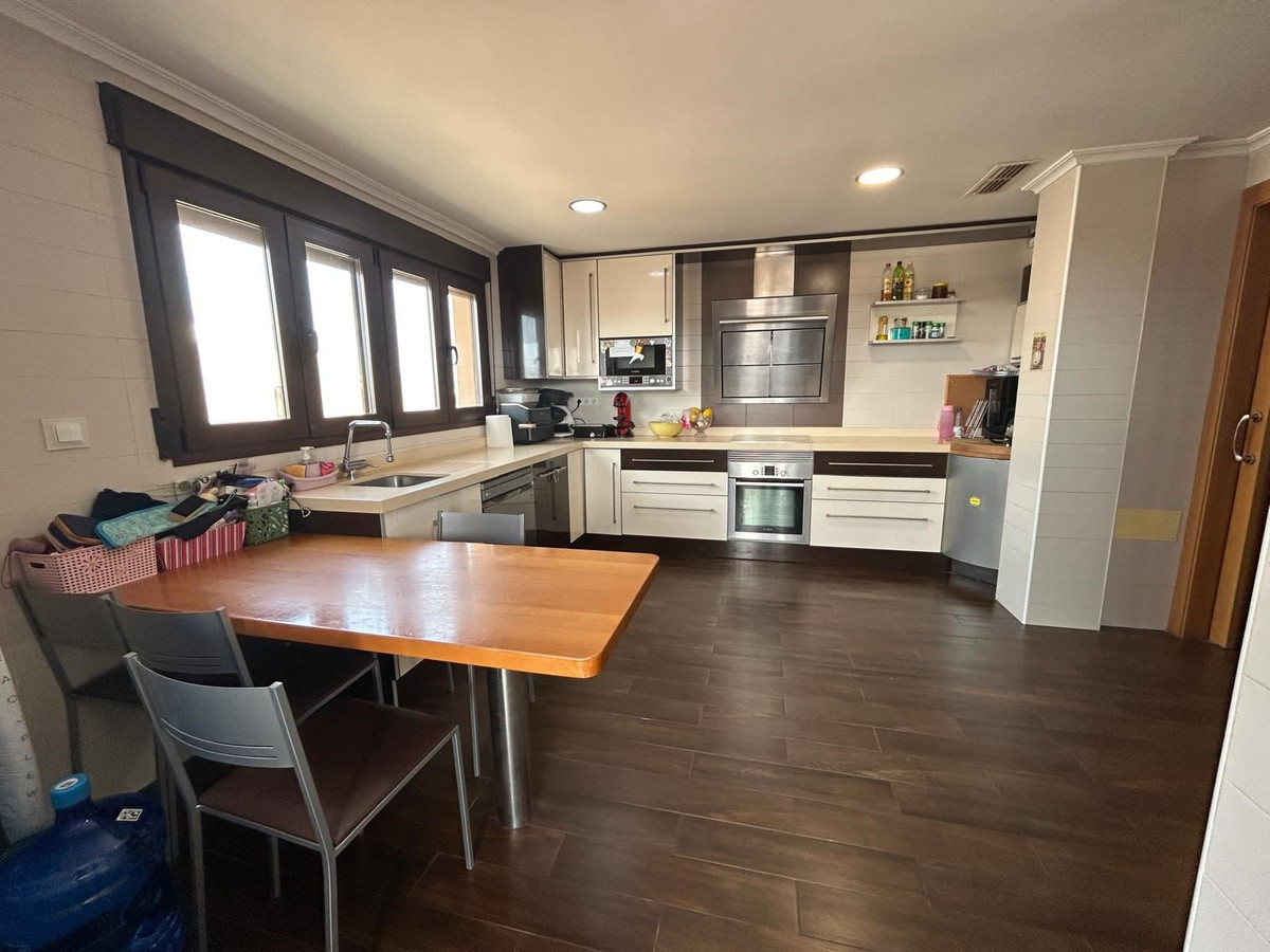 3 Bed Apartment for sale in Lo Pagan Costa Calida, Murcia, Spain