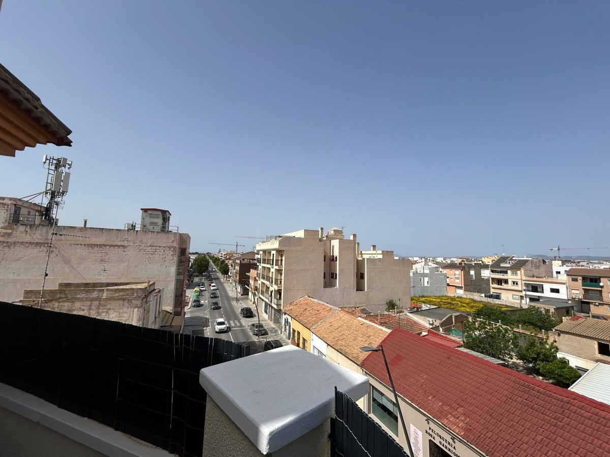 3 Bed Apartment for sale in Lo Pagan Costa Calida, Murcia, Spain