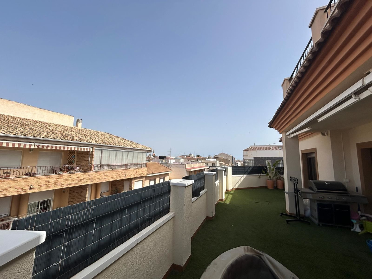 3 Bed Apartment for sale in Lo Pagan Costa Calida, Murcia, Spain