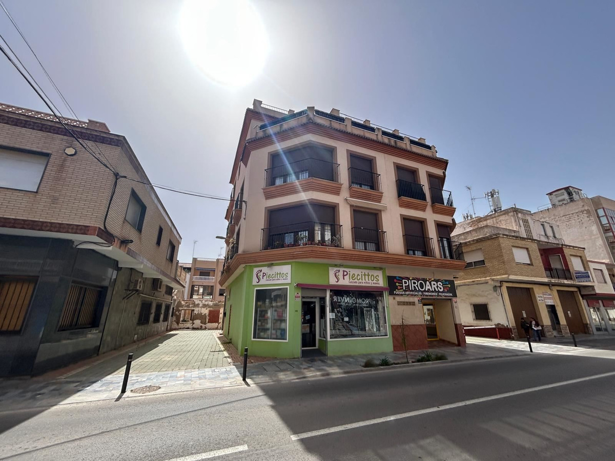 3 Bed Apartment for sale in Lo Pagan Costa Calida, Murcia, Spain