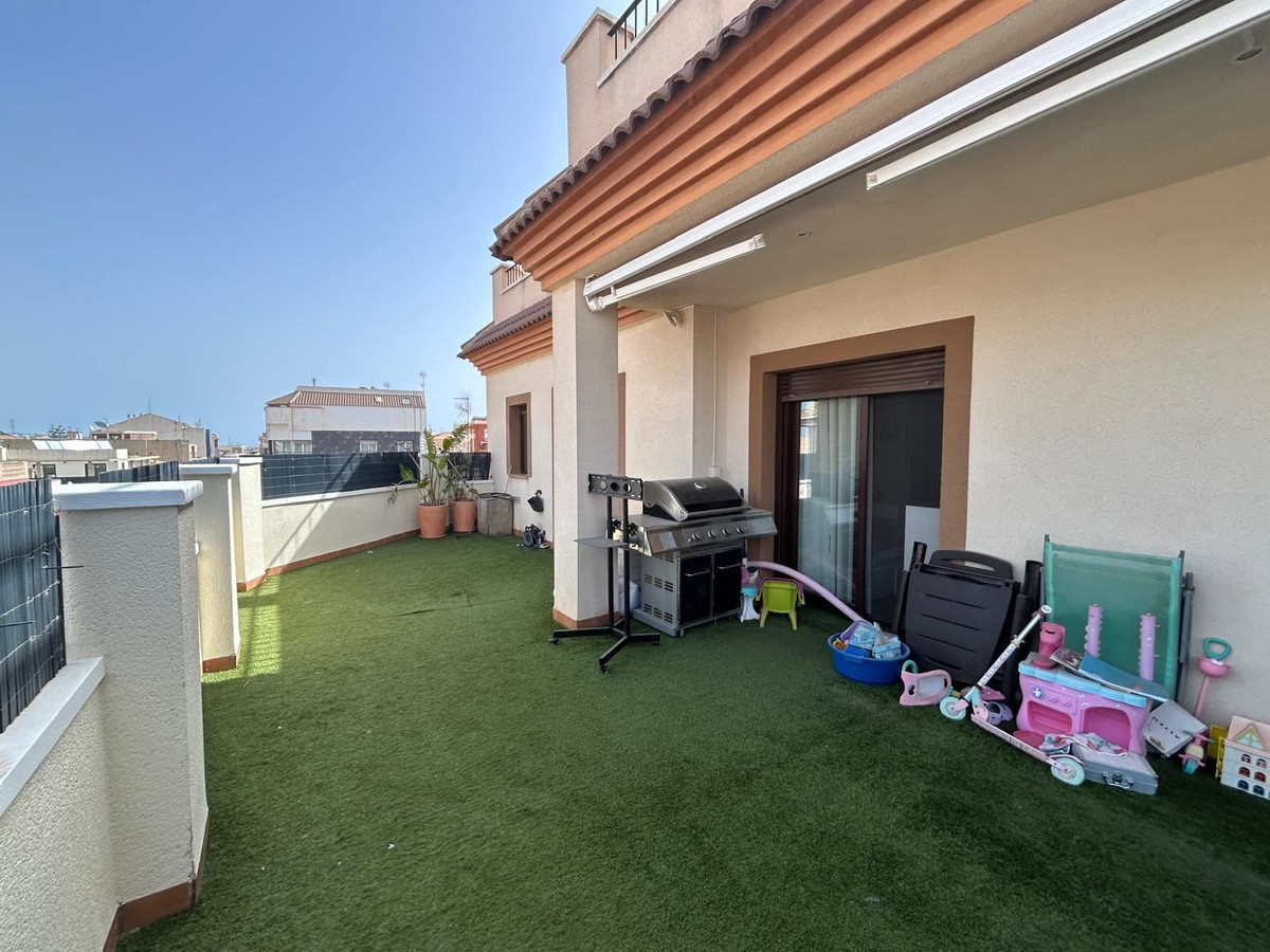 3 Bed Apartment for sale in Lo Pagan Costa Calida, Murcia, Spain