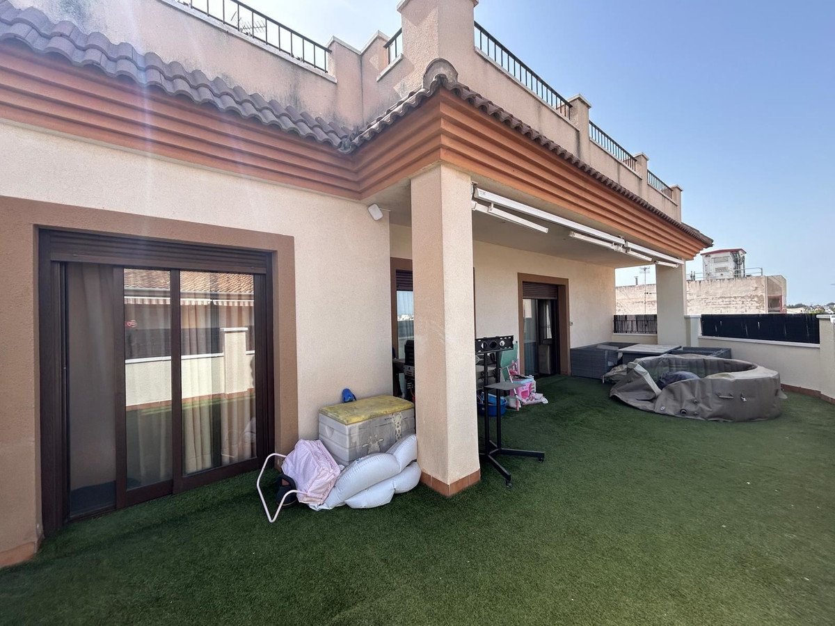 3 Bed Apartment for sale in Lo Pagan Costa Calida, Murcia, Spain