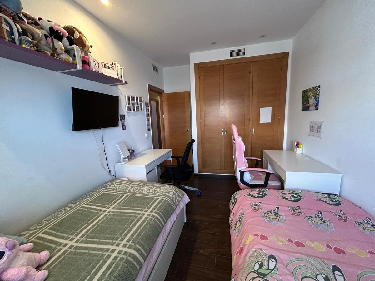3 Bed Apartment for sale in Lo Pagan Costa Calida, Murcia, Spain