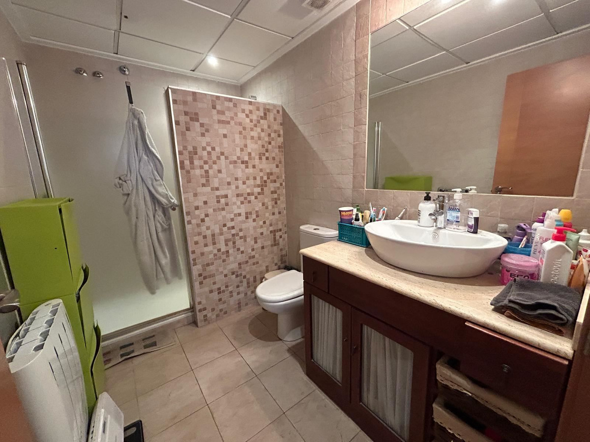 3 Bed Apartment for sale in Lo Pagan Costa Calida, Murcia, Spain