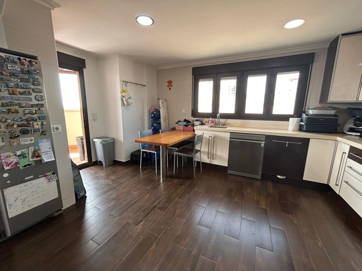 3 Bed Apartment for sale in Lo Pagan Costa Calida, Murcia, Spain