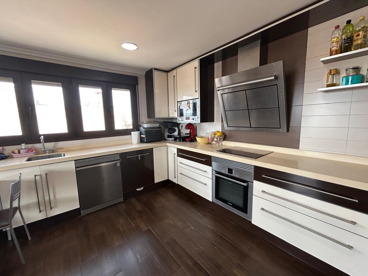 3 Bed Apartment for sale in Lo Pagan Costa Calida, Murcia, Spain