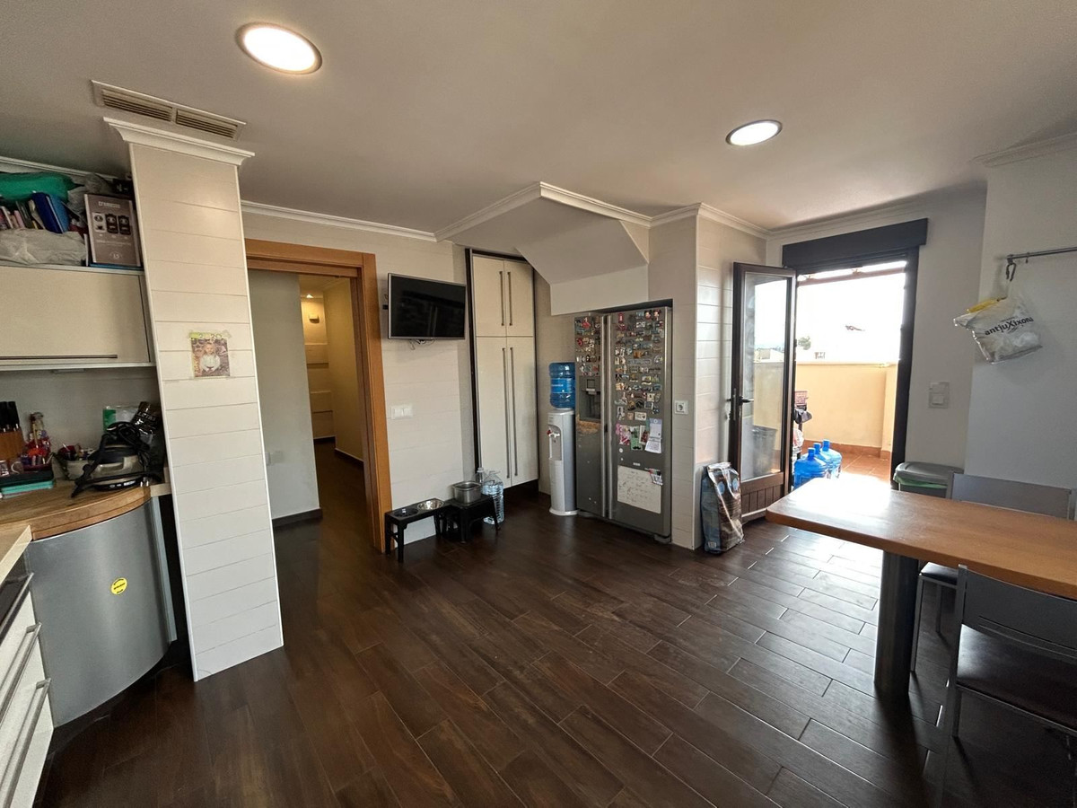 3 Bed Apartment for sale in Lo Pagan Costa Calida, Murcia, Spain