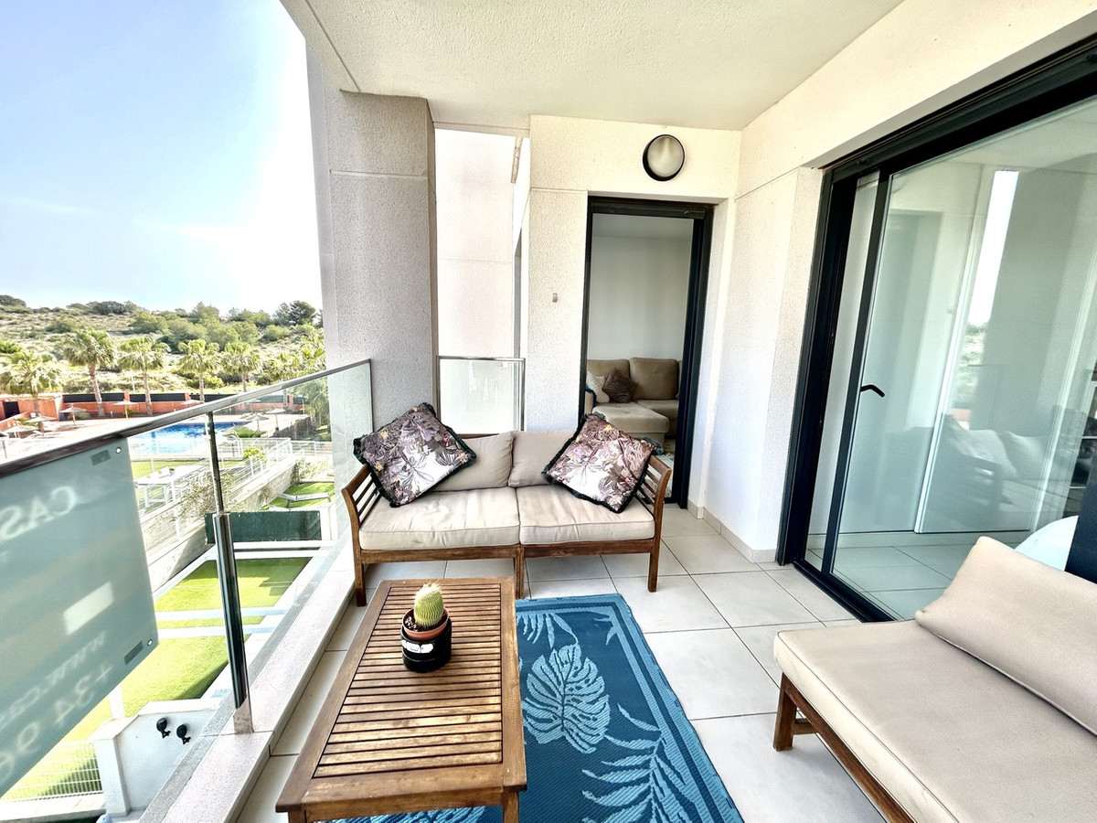 2 Bed Apartment for sale in Villamartin Costa Blanca, Alicante, Spain