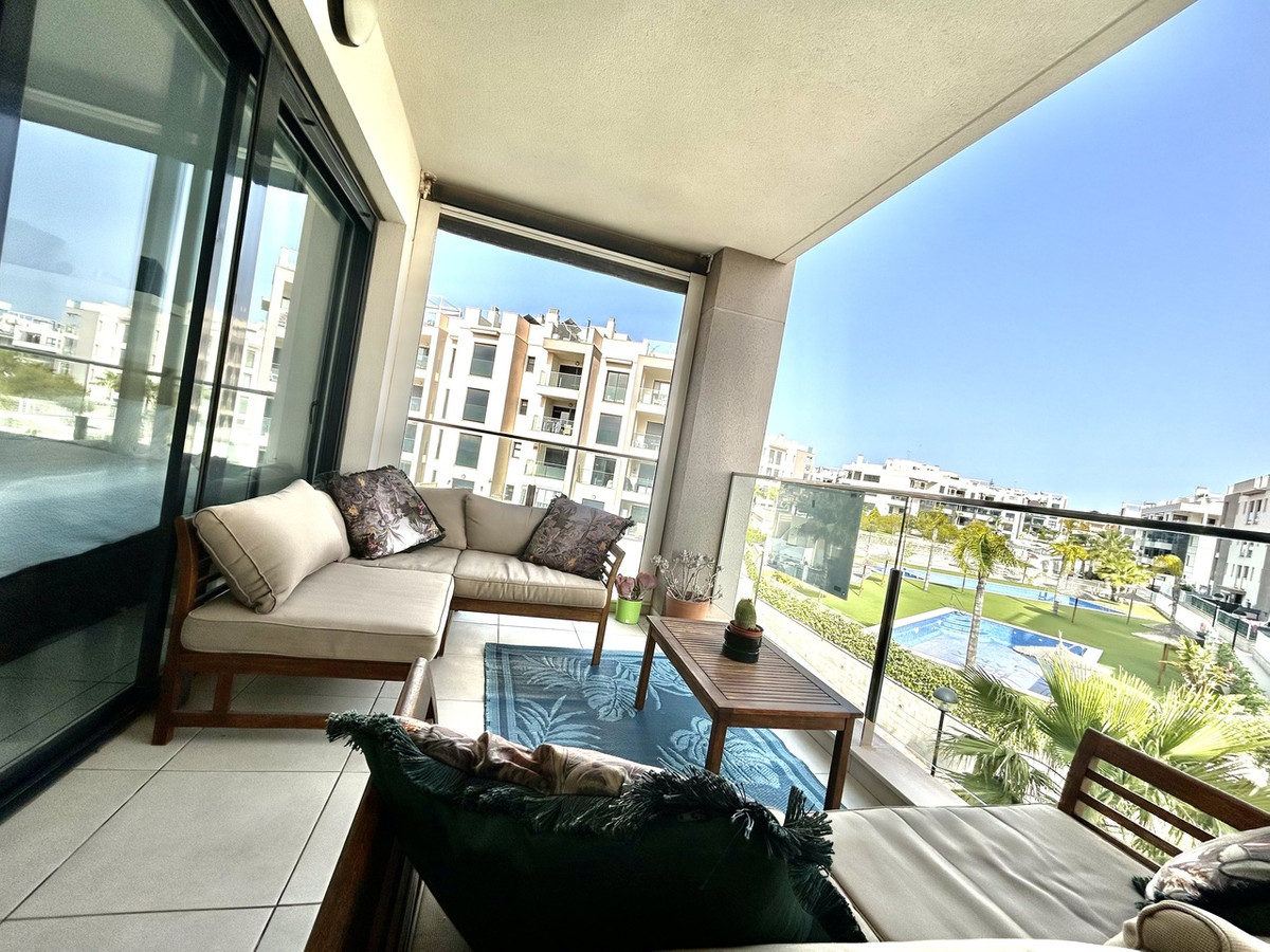 2 Bed Apartment for sale in Villamartin Costa Blanca, Alicante, Spain
