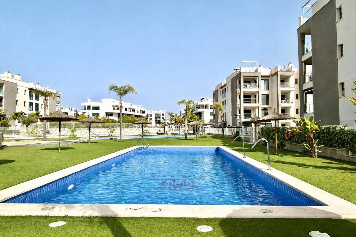 2 Bed Apartment for sale in Villamartin Costa Blanca, Alicante, Spain