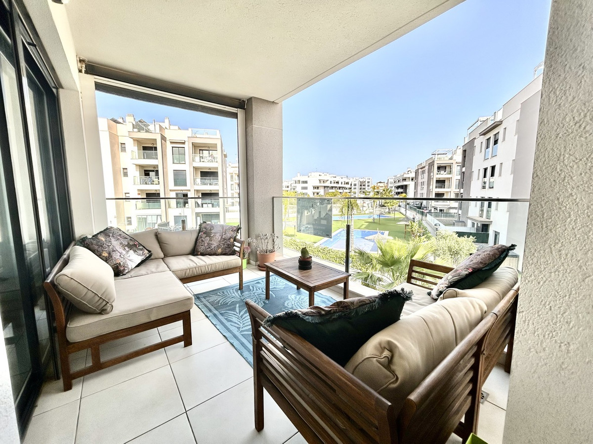 2 Bed Apartment for sale in Villamartin Costa Blanca, Alicante, Spain