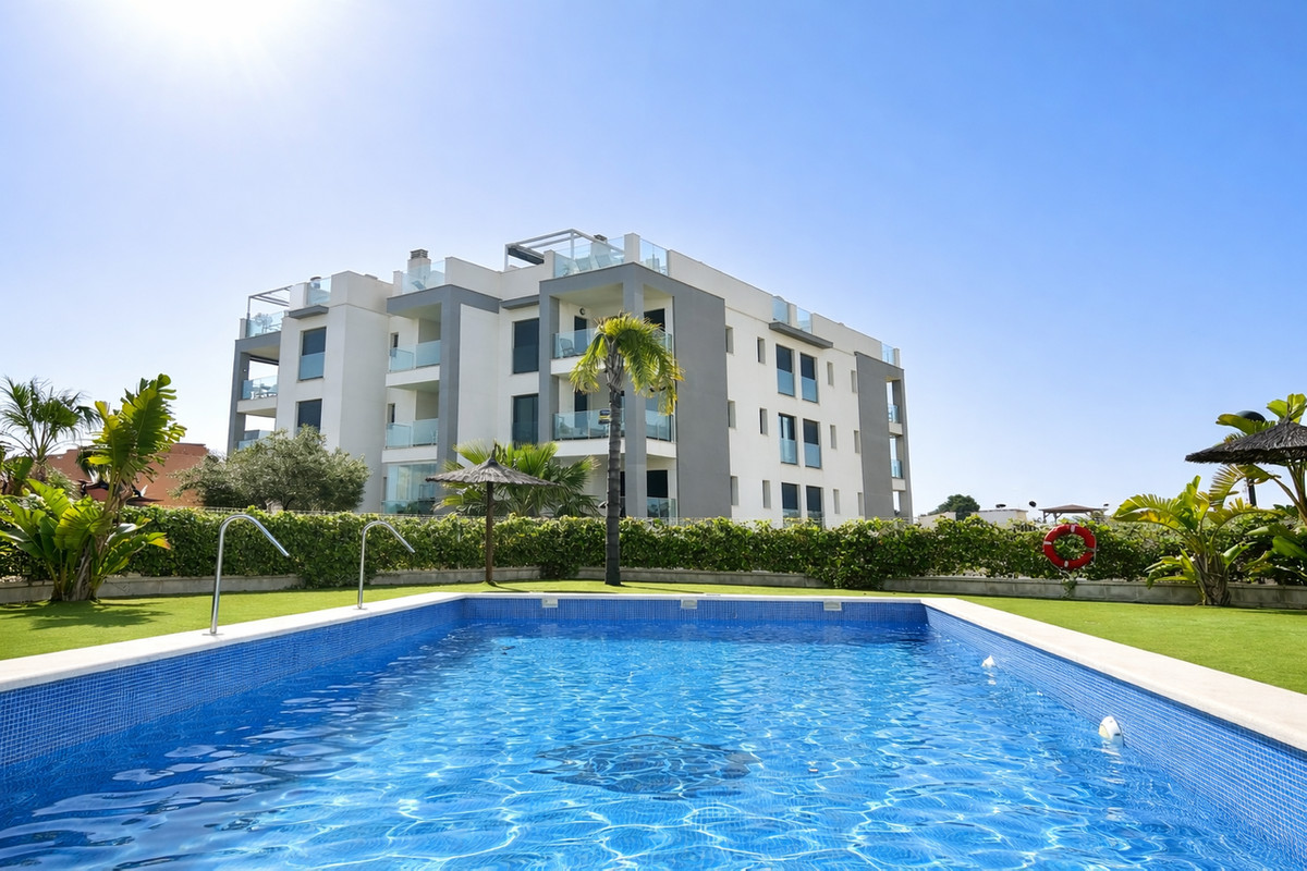2 Bed Apartment for sale in Villamartin Costa Blanca, Alicante, Spain