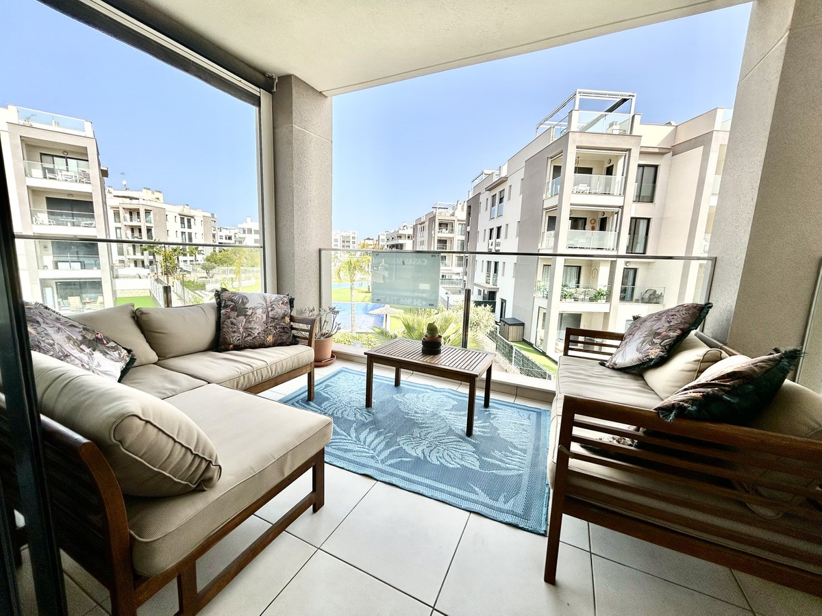 2 Bed Apartment for sale in Villamartin Costa Blanca, Alicante, Spain