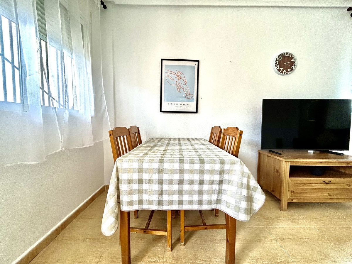 Se vende Apartamento Planta Baja de 2 dormitorios en Costa Blanca, Alicante, España