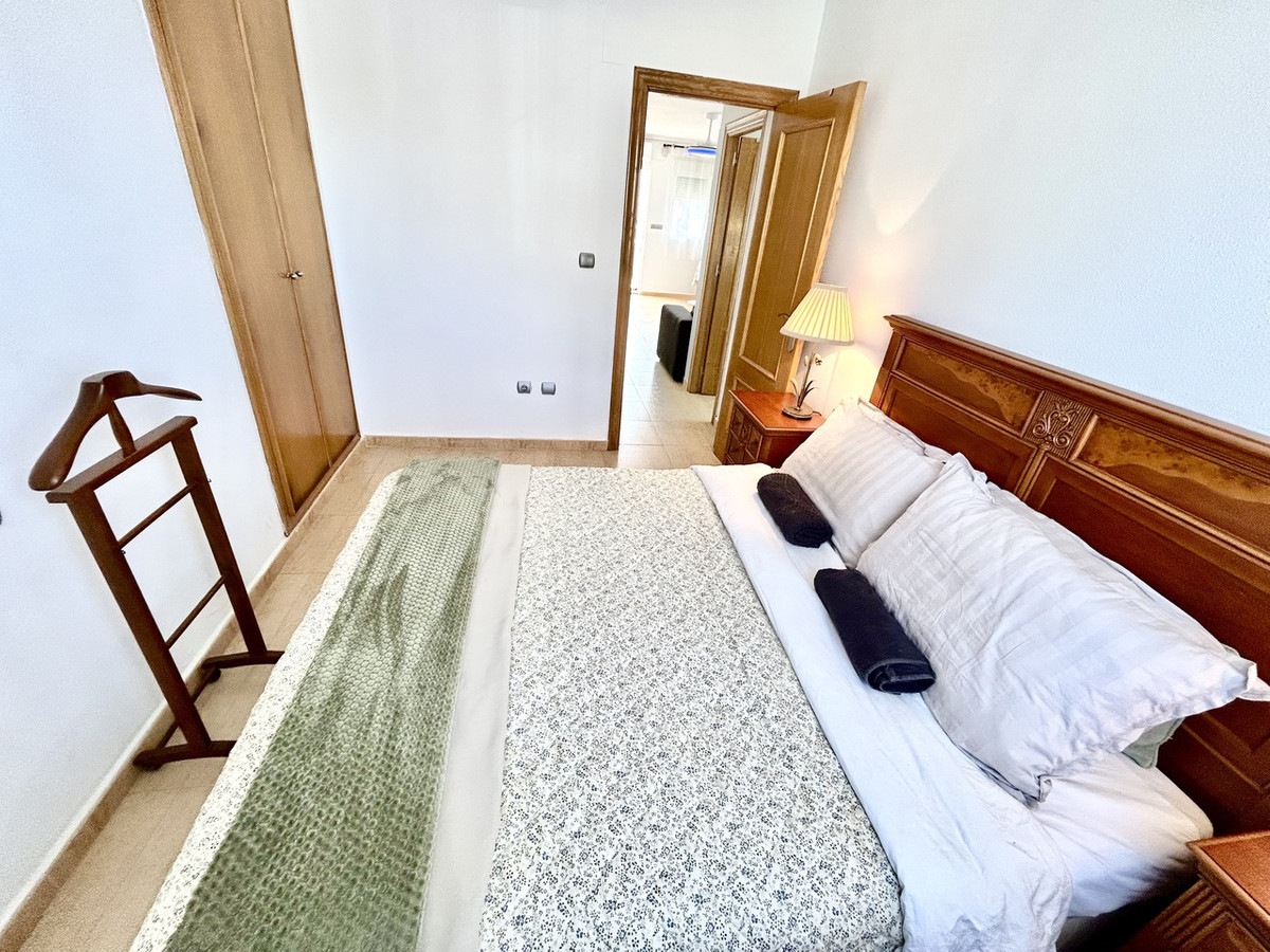Se vende Apartamento Planta Baja de 2 dormitorios en Costa Blanca, Alicante, España