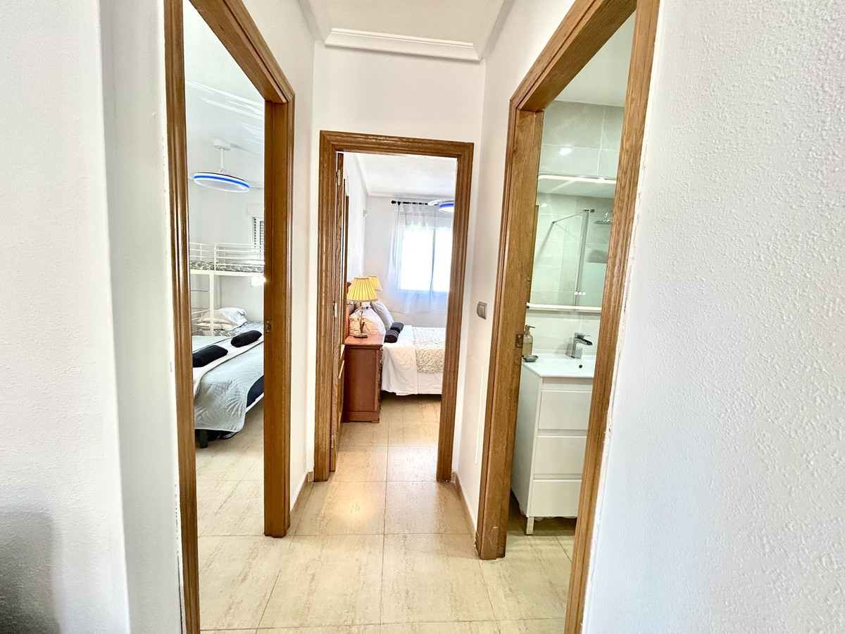 Se vende Apartamento Planta Baja de 2 dormitorios en Costa Blanca, Alicante, España