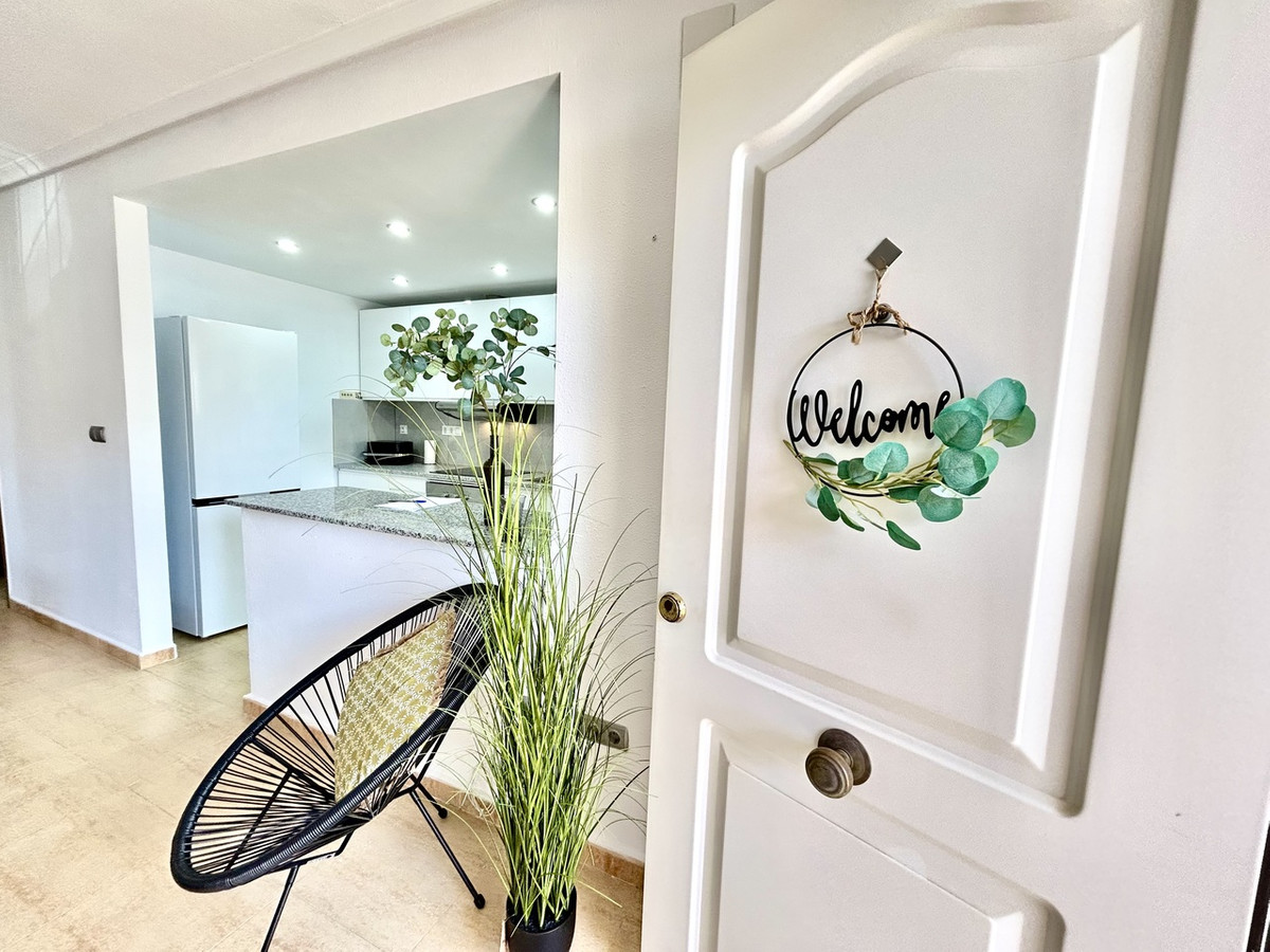 Se vende Apartamento Planta Baja de 2 dormitorios en Costa Blanca, Alicante, España
