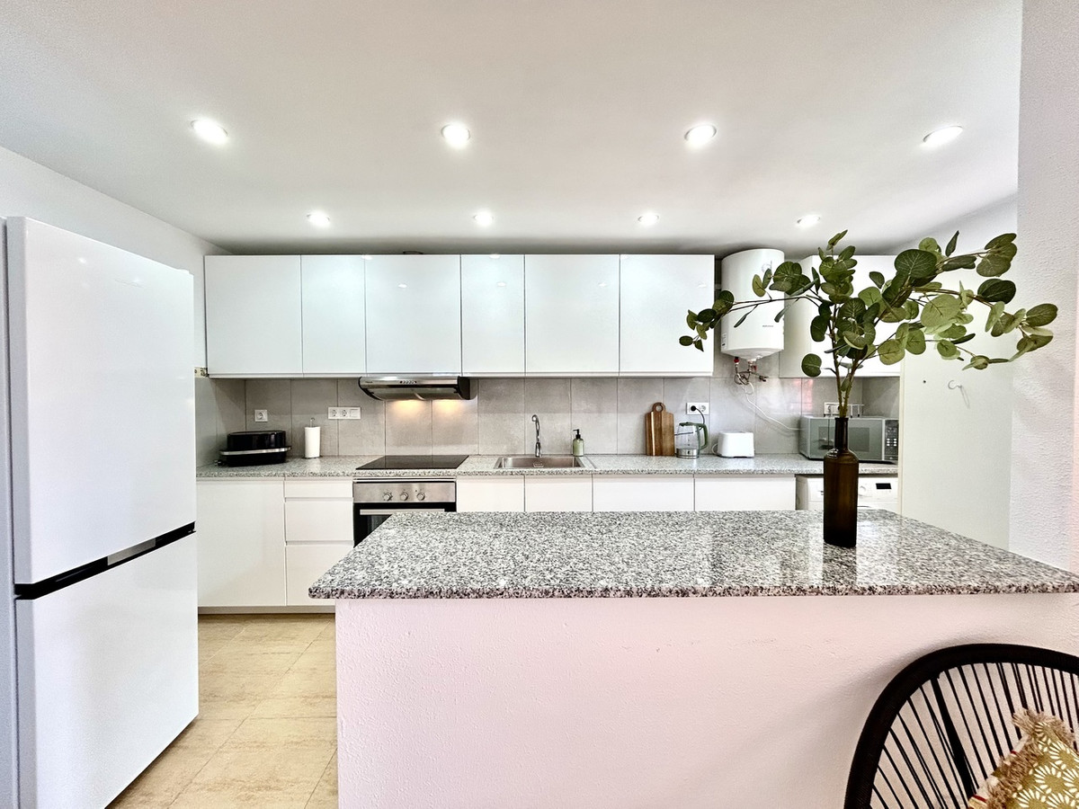 Se vende Apartamento Planta Baja de 2 dormitorios en Costa Blanca, Alicante, España