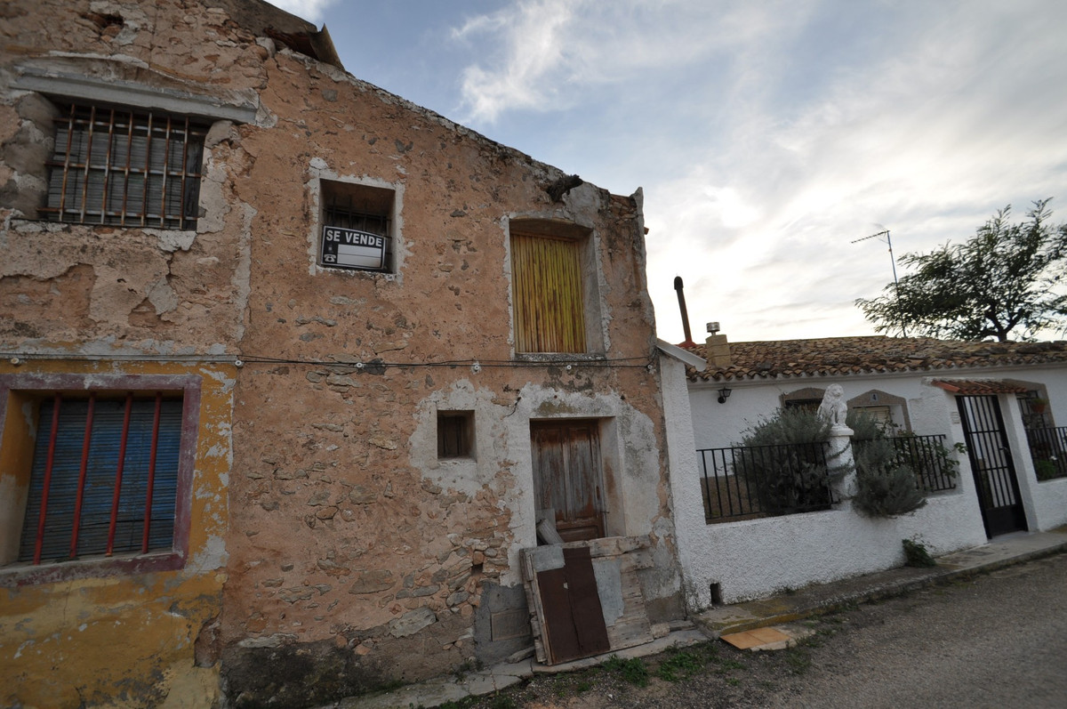 Se vende Adosada de 5 dormitorios en Costa Blanca, Alicante, España