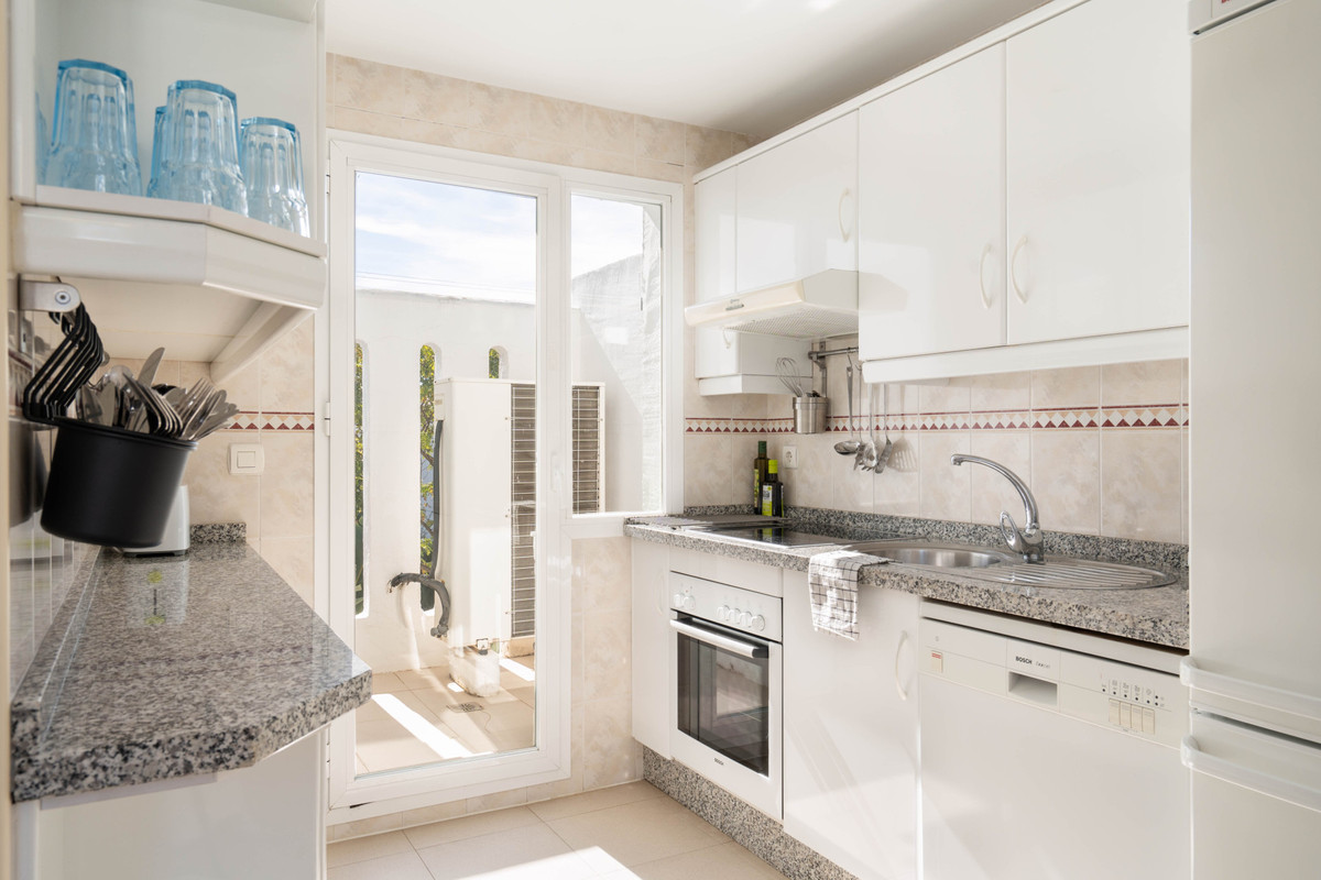 Se vende Ático Dúplex de 3 dormitorios en Costa Del Sol, Málaga, España