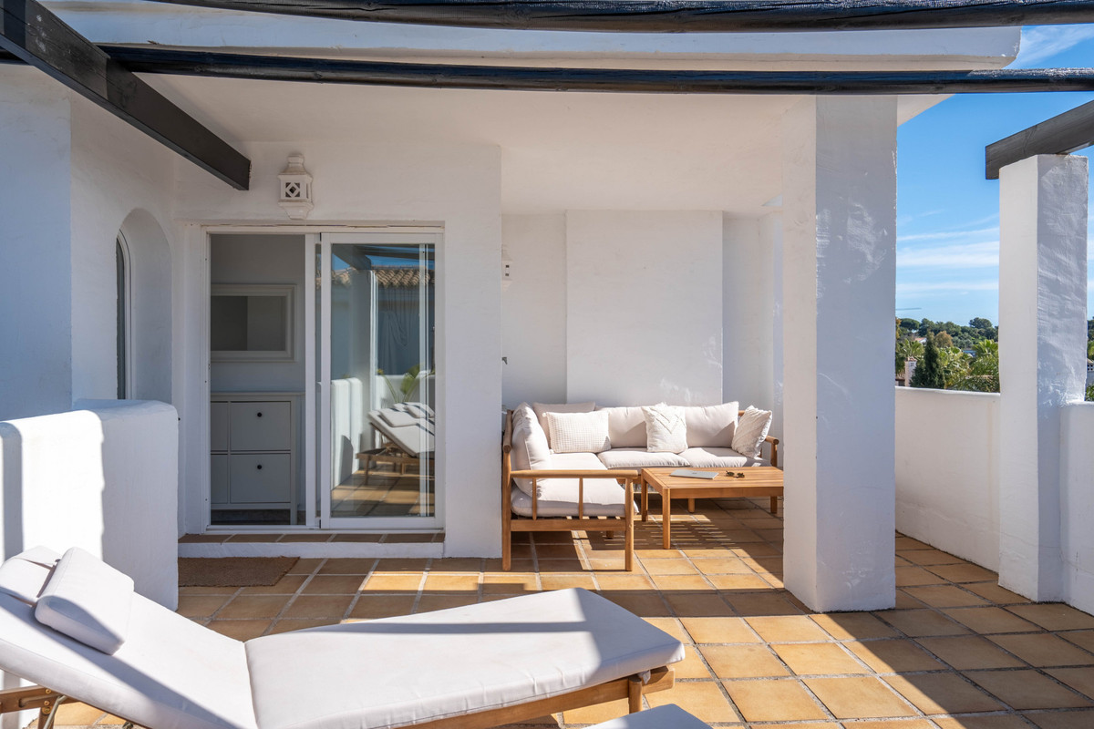 Se vende Ático Dúplex de 3 dormitorios en Costa Del Sol, Málaga, España
