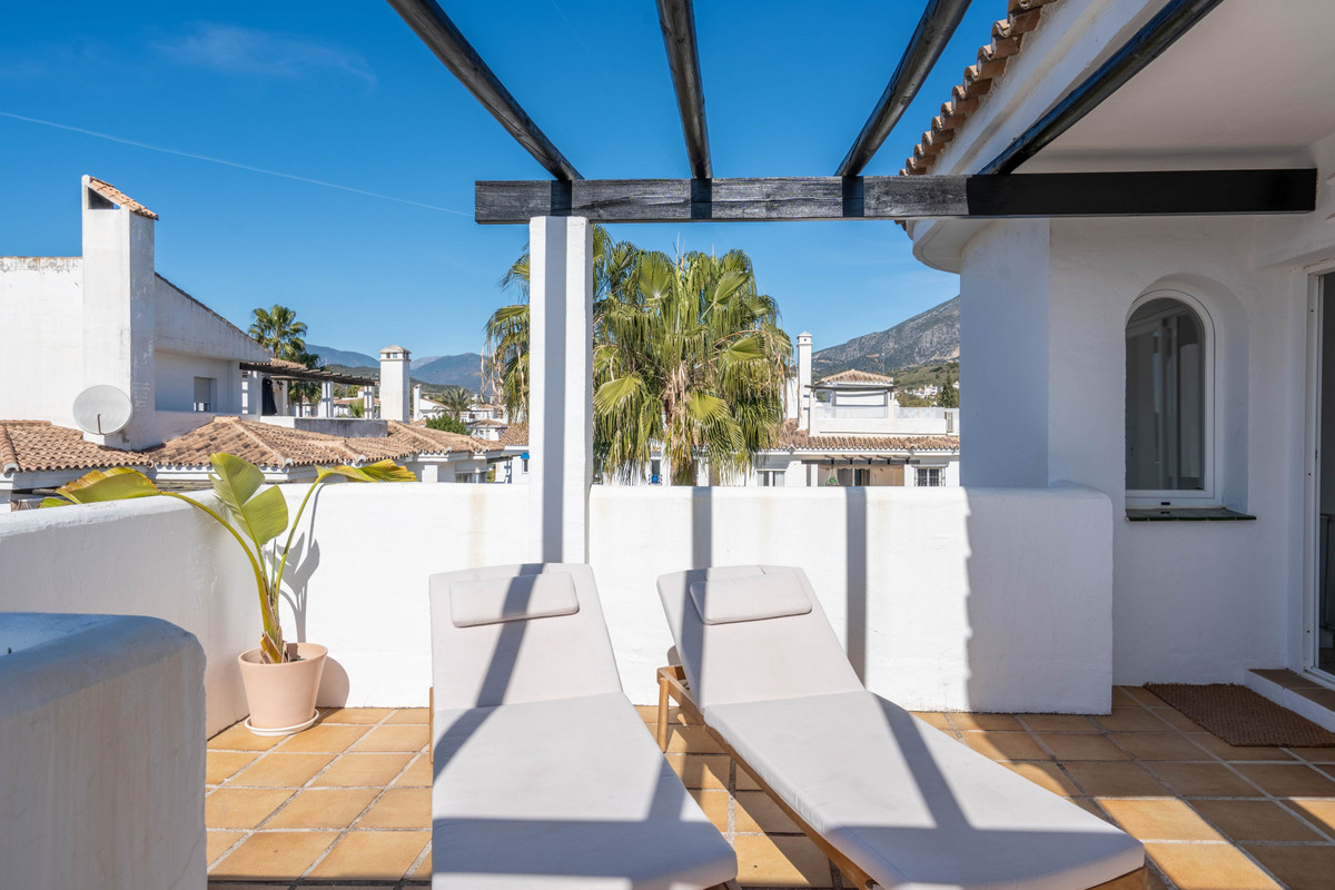 Se vende Ático Dúplex de 3 dormitorios en Costa Del Sol, Málaga, España