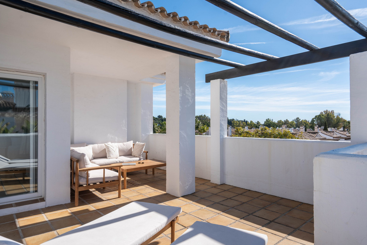 Se vende Ático Dúplex de 3 dormitorios en Costa Del Sol, Málaga, España
