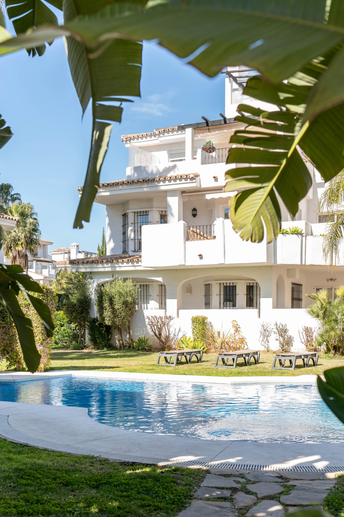 Se vende Ático Dúplex de 3 dormitorios en Costa Del Sol, Málaga, España