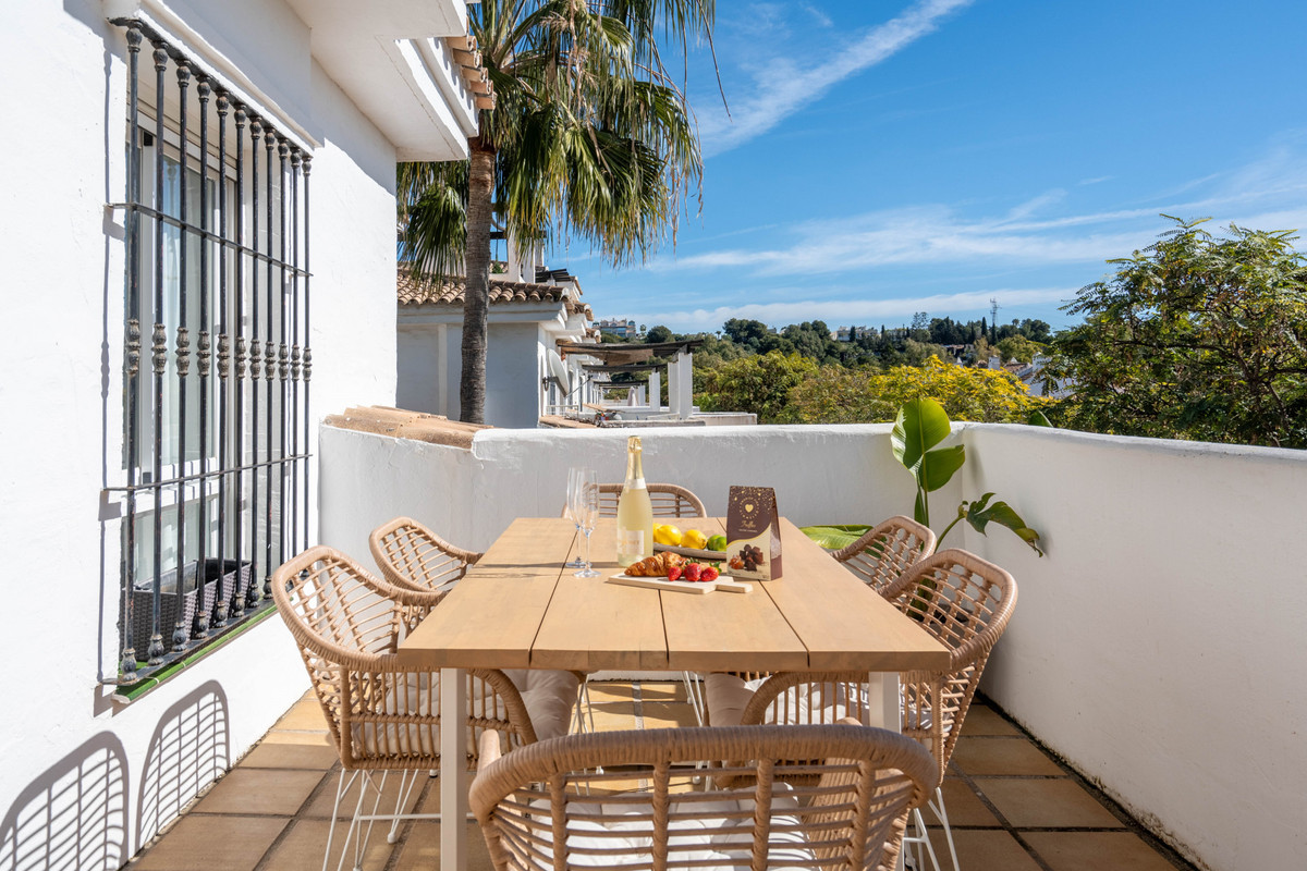 Se vende Ático Dúplex de 3 dormitorios en Costa Del Sol, Málaga, España