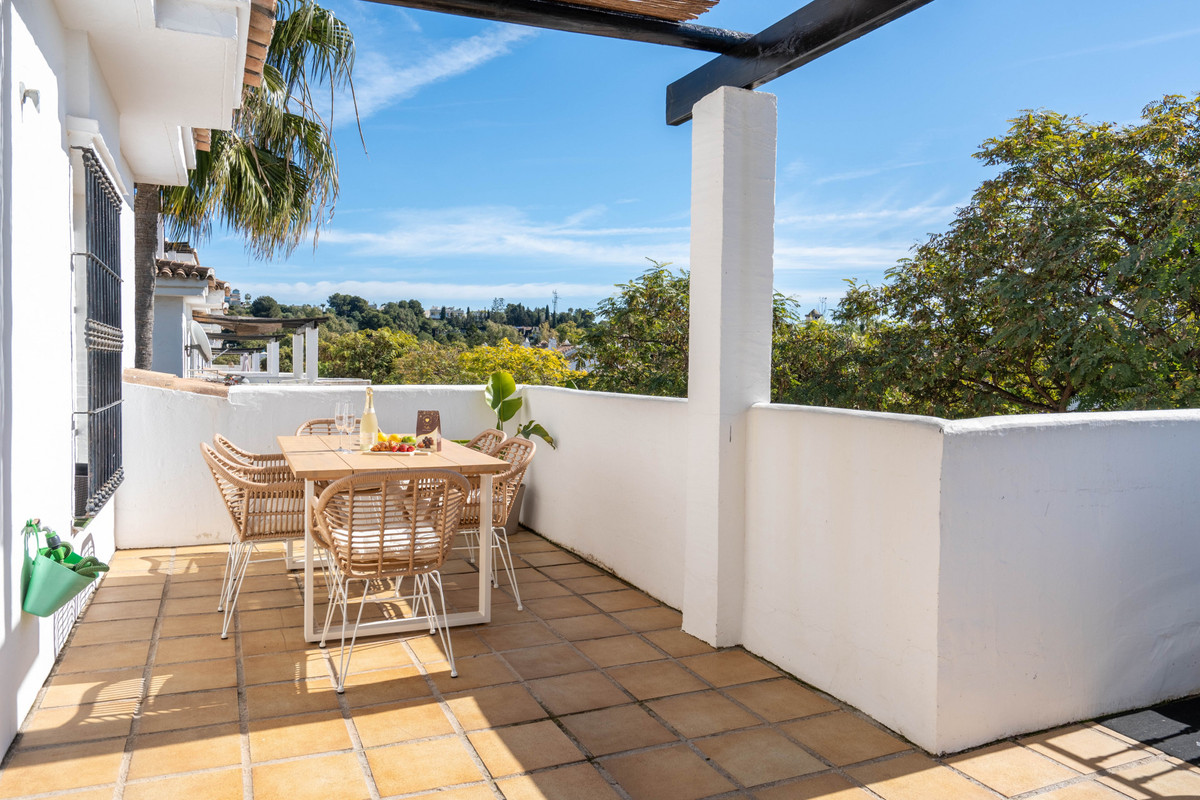 Se vende Ático Dúplex de 3 dormitorios en Costa Del Sol, Málaga, España