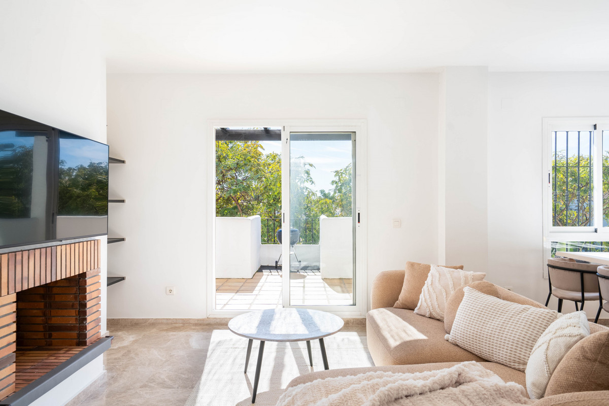 Se vende Ático Dúplex de 3 dormitorios en Costa Del Sol, Málaga, España