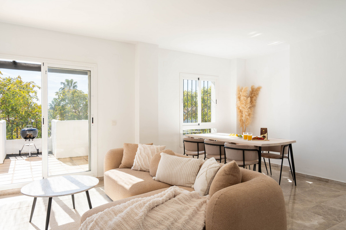Se vende Ático Dúplex de 3 dormitorios en Costa Del Sol, Málaga, España