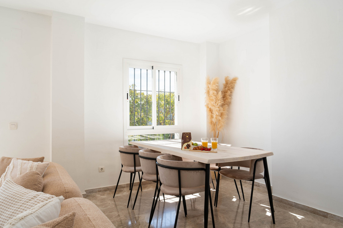 Se vende Ático Dúplex de 3 dormitorios en Costa Del Sol, Málaga, España