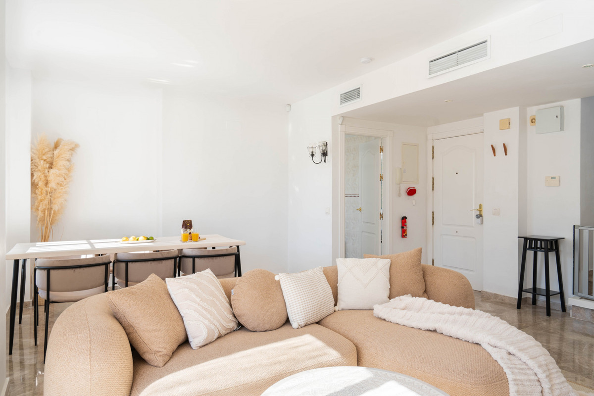 Se vende Ático Dúplex de 3 dormitorios en Costa Del Sol, Málaga, España
