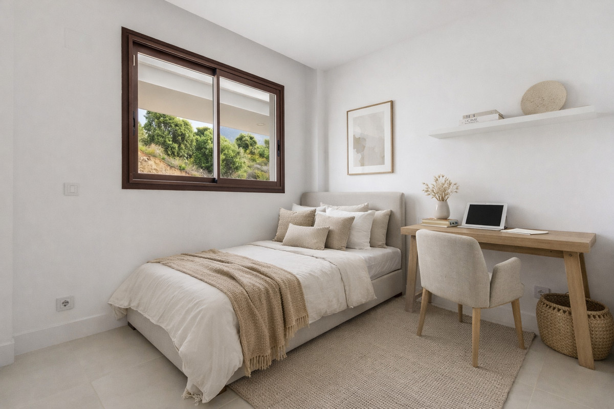 Se vende Apartamento Planta Media de 2 dormitorios en Costa Del Sol, Málaga, España