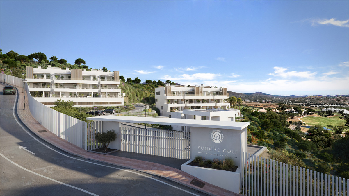 2 Bed Apartment for sale in La Cala Golf Costa Del Sol, Málaga, Spain