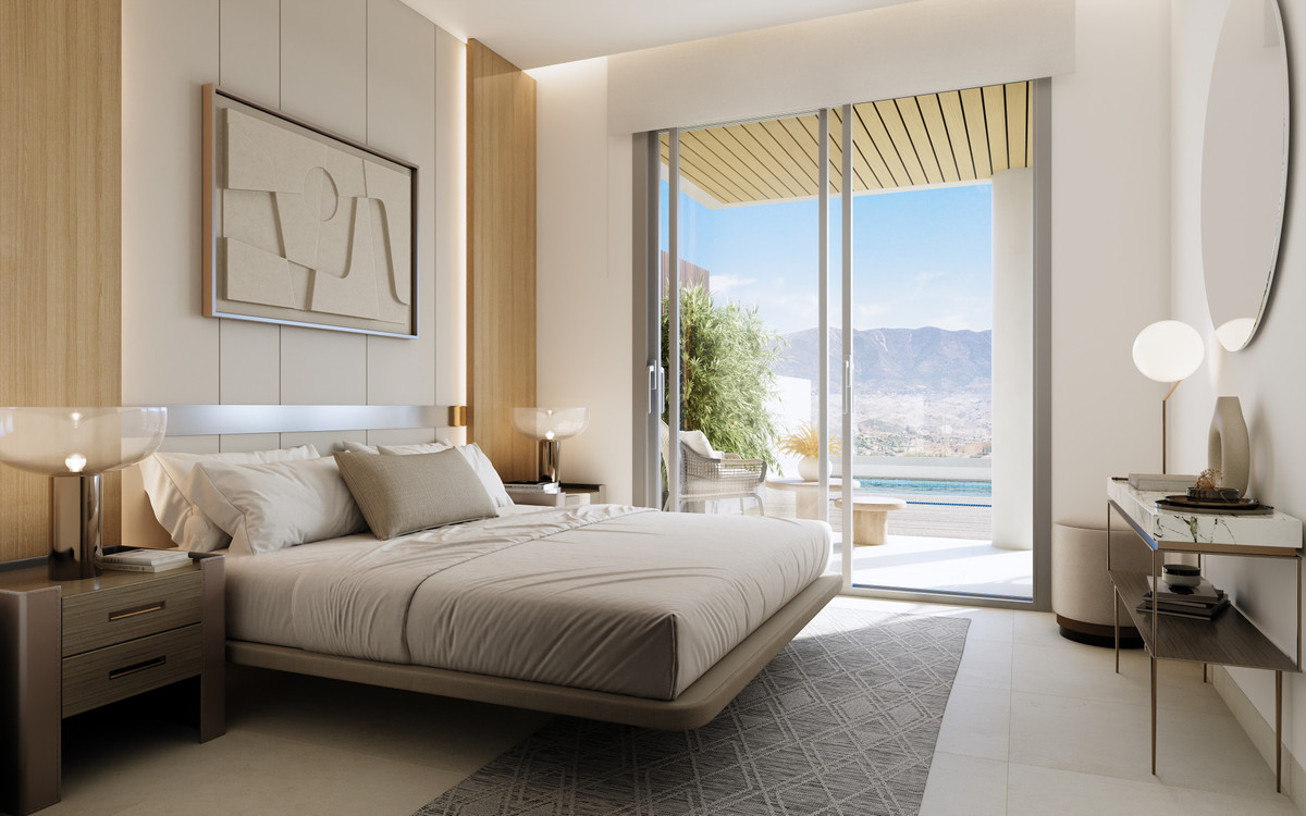 2 Bed Apartment for sale in La Cala Golf Costa Del Sol, Málaga, Spain