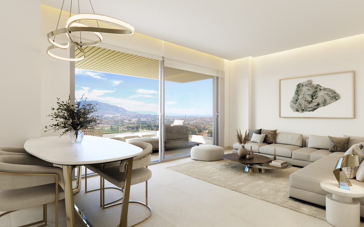 2 Bed Apartment for sale in La Cala Golf Costa Del Sol, Málaga, Spain
