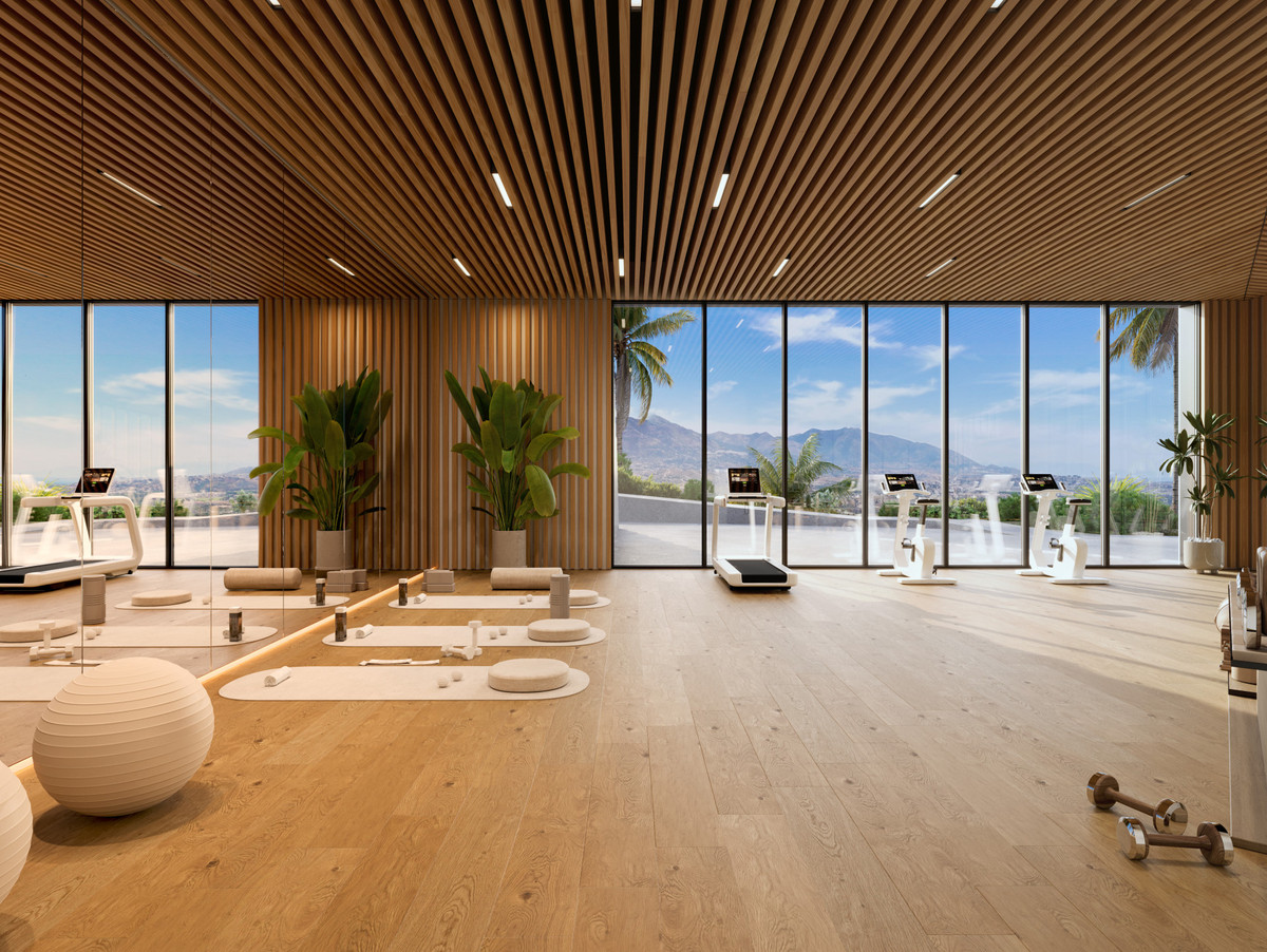2 Bed Apartment for sale in La Cala Golf Costa Del Sol, Málaga, Spain