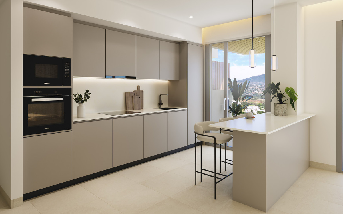 2 Bed Apartment for sale in La Cala Golf Costa Del Sol, Málaga, Spain