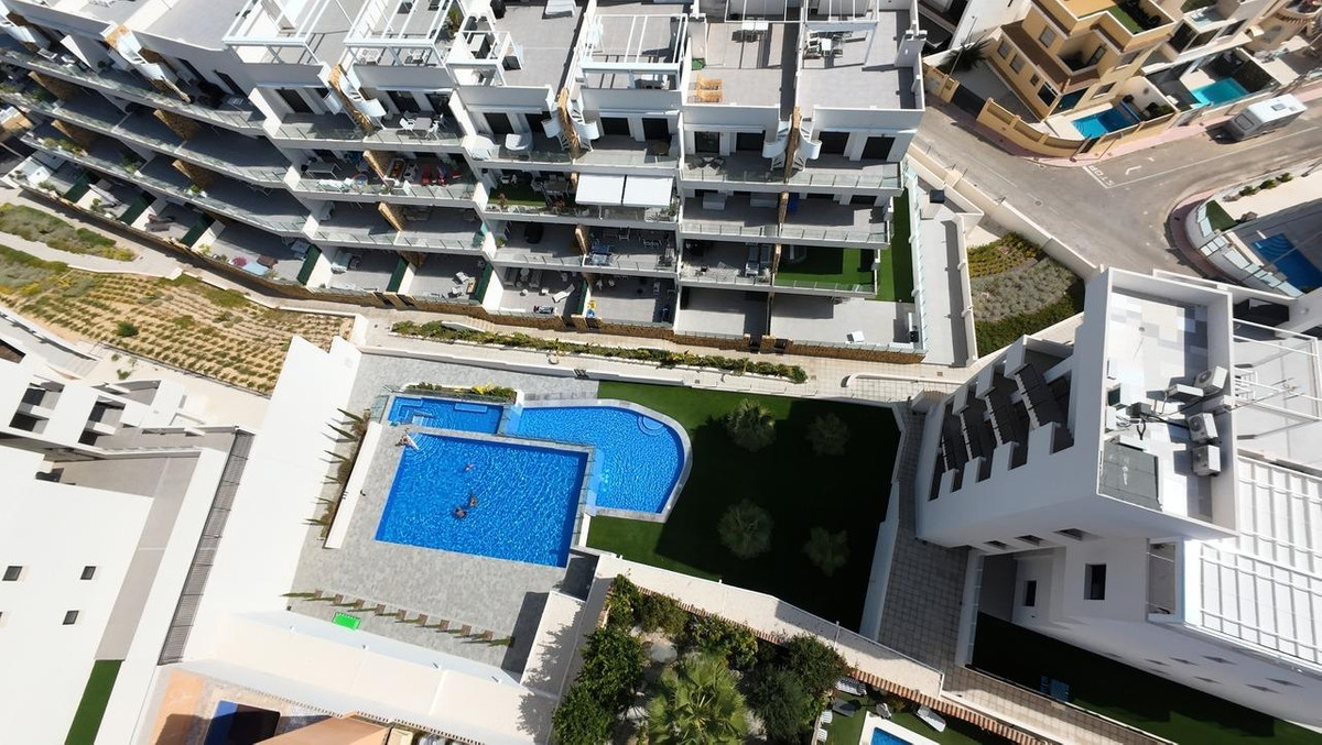 2 Bed Apartment for sale in Orihuela Costa Costa Blanca, Alicante, Spain