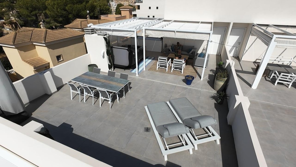 2 Bed Apartment for sale in Orihuela Costa Costa Blanca, Alicante, Spain