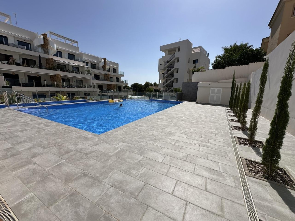 2 Bed Apartment for sale in Orihuela Costa Costa Blanca, Alicante, Spain
