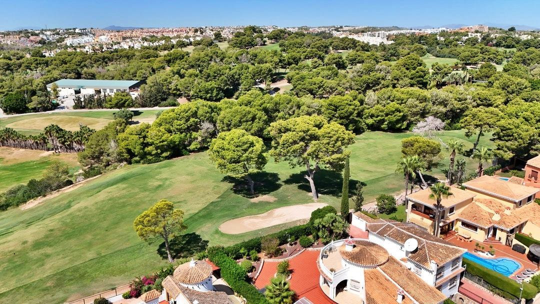5 Bed Townhouse for sale in Villamartin Costa Blanca, Alicante, Spain