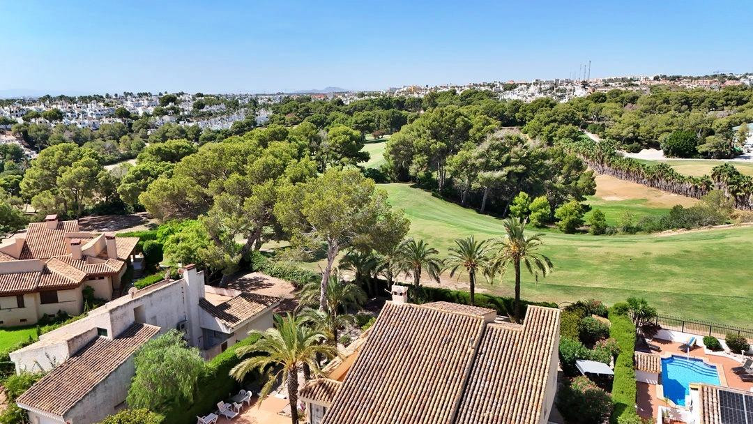 5 Bed Townhouse for sale in Villamartin Costa Blanca, Alicante, Spain